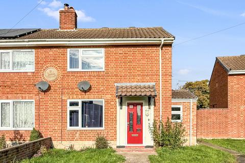 30 Newleaze, Steeple Ashton, Trowbridge, BA14 6EF