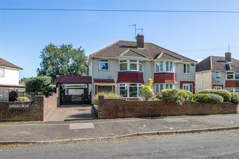 3 bedroom semi-detached house for sale, Sutton Road, Maidstone