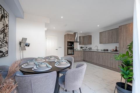 undefined, Show Home, Hazel Grove