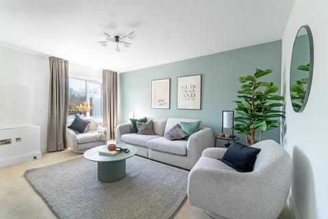 undefined, Show Home, Hazel Grove