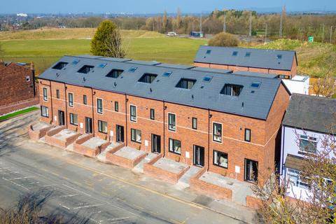 undefined, Show Home, Hazel Grove