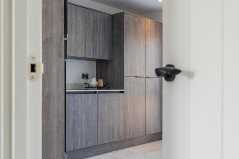 undefined, Show Home, Hazel Grove