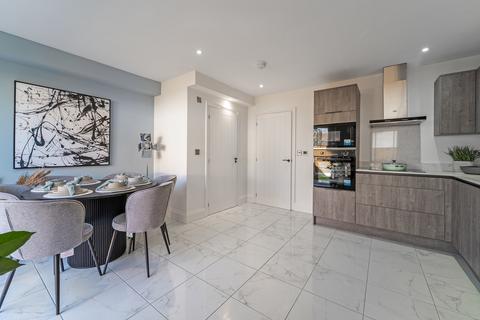 undefined, Show Home, Hazel Grove