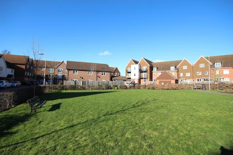 undefined, Outfield Crescent, Wokingham