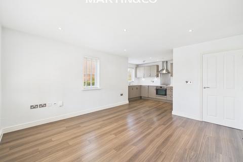undefined, Outfield Crescent, Wokingham