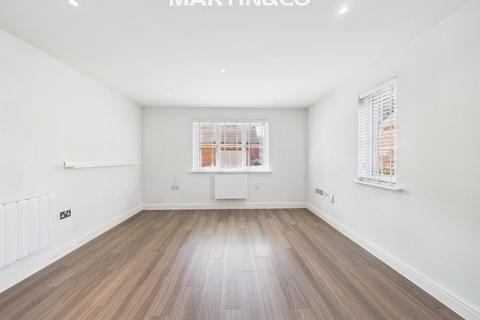 undefined, Outfield Crescent, Wokingham