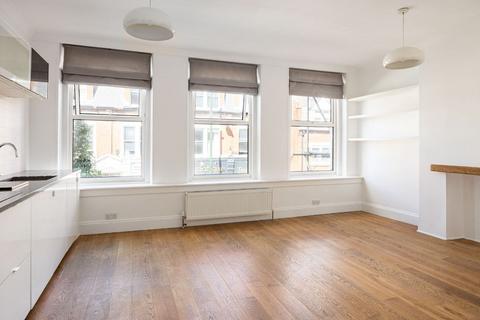 1 bedroom flat for sale, RICHMOND RD, EAST TWICKENHAM