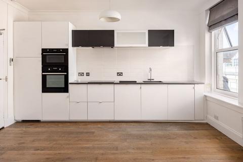 1 bedroom flat for sale, RICHMOND RD, EAST TWICKENHAM