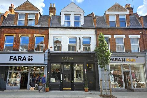 1 bedroom flat for sale, RICHMOND RD, EAST TWICKENHAM
