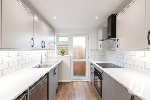Ingrave Close, Wickford, Essex, SS12