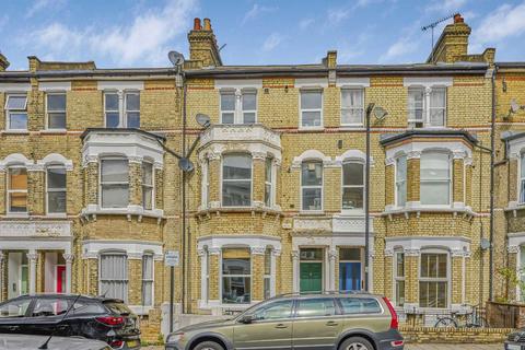 Sandmere Road, London SW4