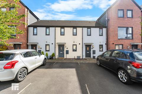 Portland Drive, Barry CF62