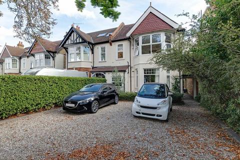 undefined, Woodfield Road, London W5