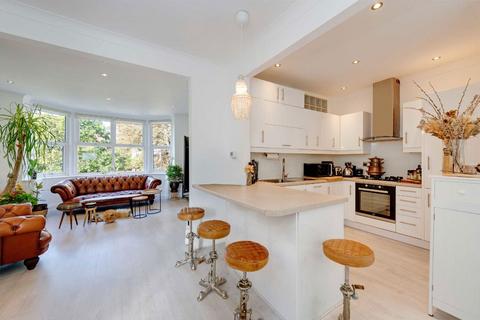 undefined, Woodfield Road, London W5