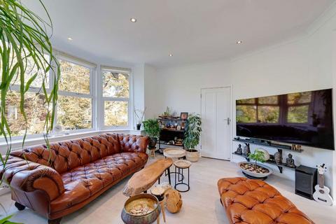 undefined, Woodfield Road, London W5