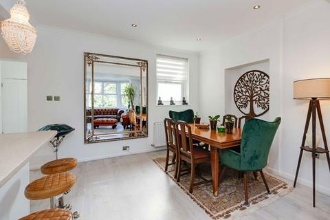 undefined, Woodfield Road, London W5