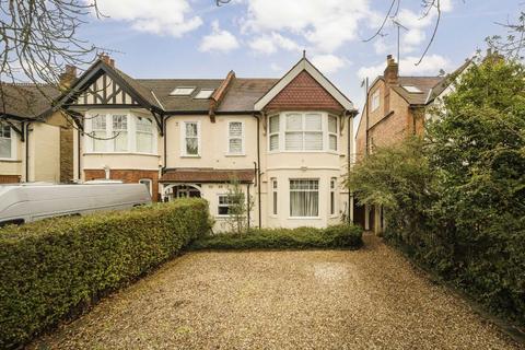 undefined, Woodfield Road, London W5