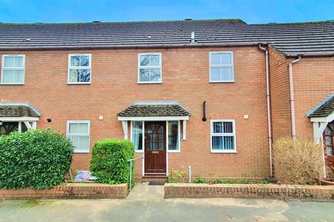 undefined, Cambrian Row, The Lawns, Wellington, Telford