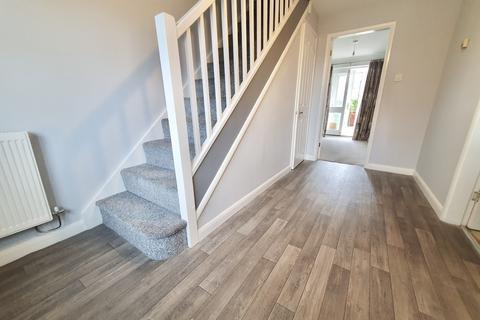 undefined, Cambrian Row, The Lawns, Wellington, Telford