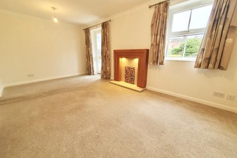 undefined, Cambrian Row, The Lawns, Wellington, Telford