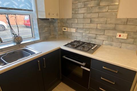 undefined, Cambrian Row, The Lawns, Wellington, Telford