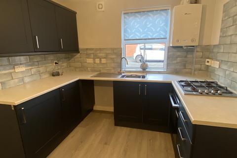 undefined, Cambrian Row, The Lawns, Wellington, Telford