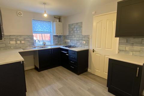 undefined, Cambrian Row, The Lawns, Wellington, Telford