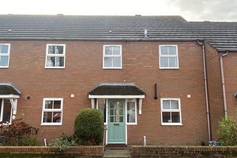 undefined, Cambrian Row, The Lawns, Wellington, Telford