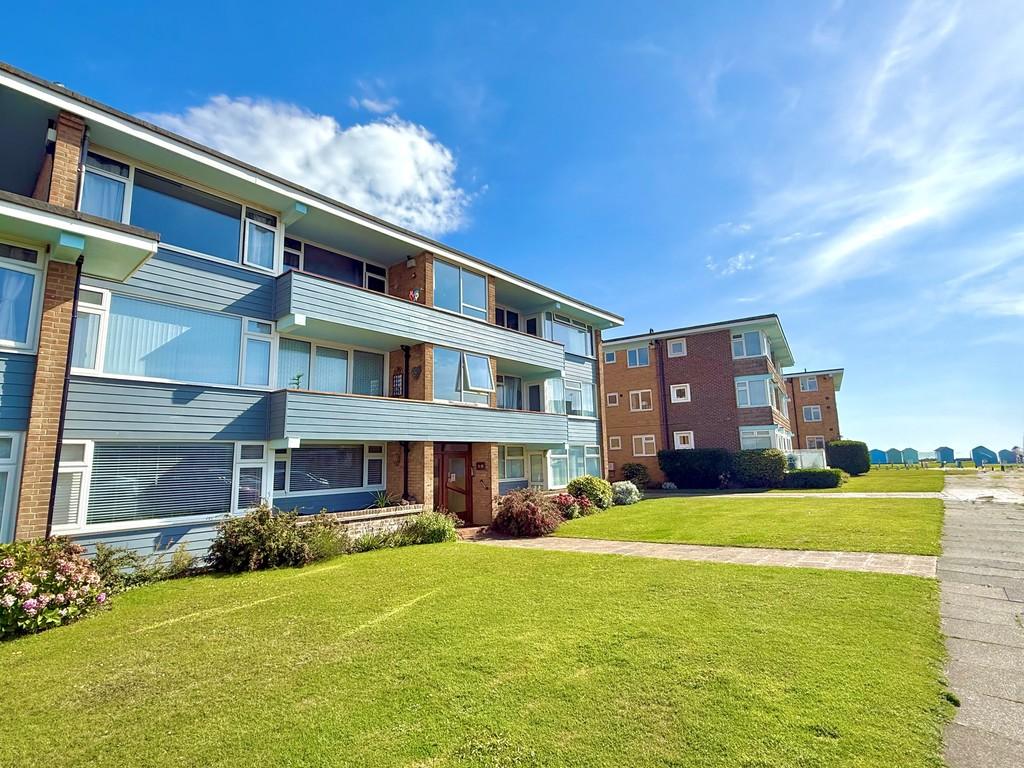5 Dolphin Court Front 1