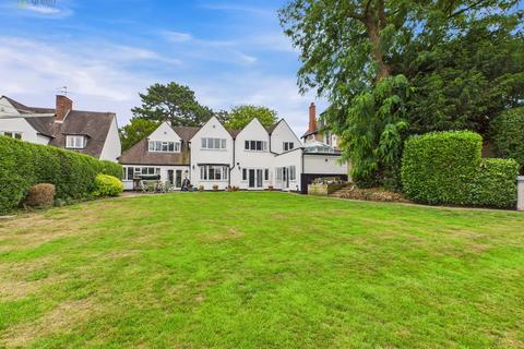 undefined, Manor Drive, Sutton Coldfield B73