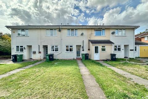 undefined, Aintree Avenue, Hereford, HR4