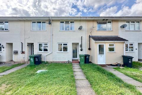 2 bedroom terraced house for sale, Aintree Avenue, Hereford, HR4