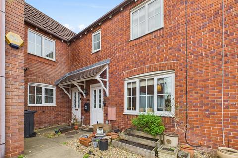 3 bedroom terraced house for sale, Sowers Court, Sutton Coldfield B75