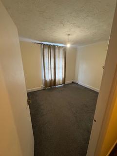 undefined, South East Road, Southampton