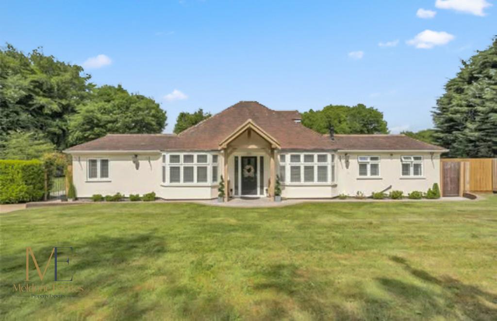 Front elevation