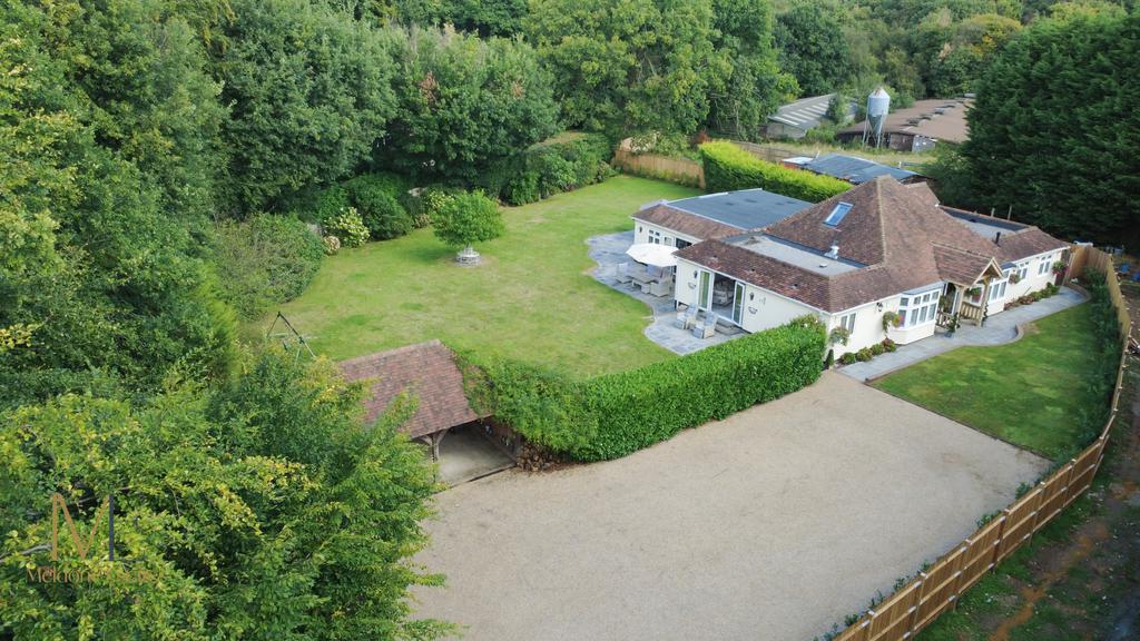 Satelite View