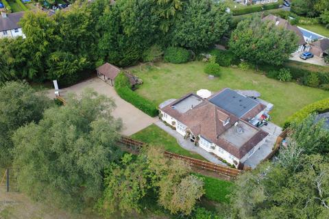 4 bedroom bungalow for sale, Burlings Lane, Sevenoaks TN14