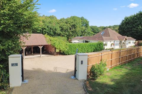 4 bedroom bungalow for sale, Burlings Lane, Sevenoaks TN14