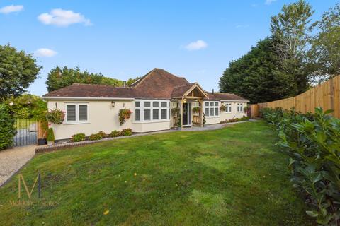 4 bedroom bungalow for sale, Burlings Lane, Sevenoaks TN14