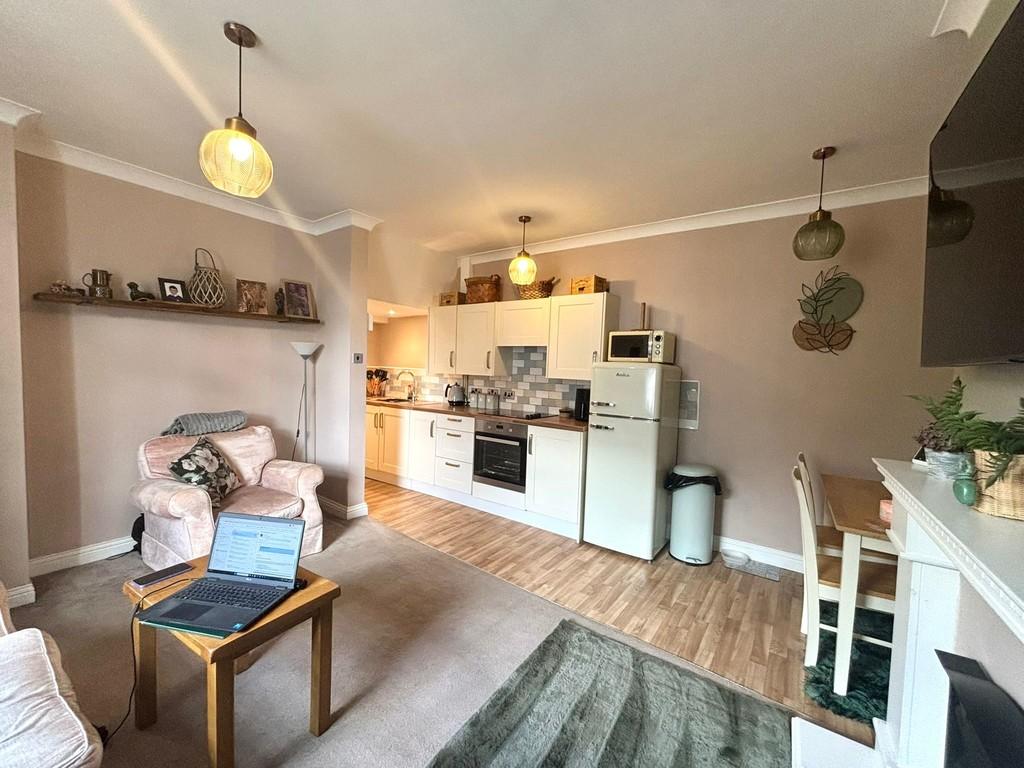 Living room 1