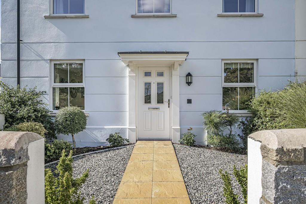Front of property (2)