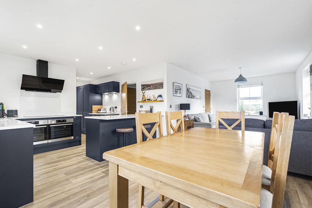 Kitchen Dining