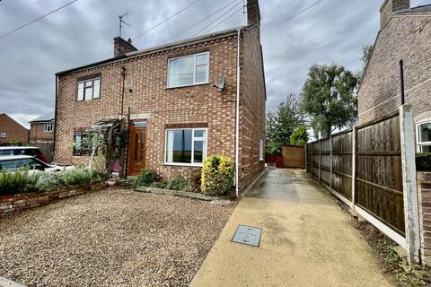 5 Bakestraw Gate, Moulton, Spalding, PE12 6QQ