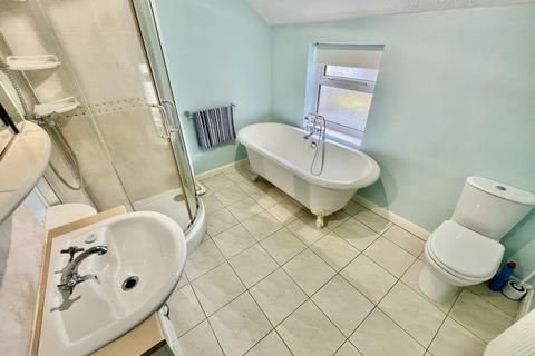 5 Bakestraw Gate, Moulton, Spalding, PE12 6QQ