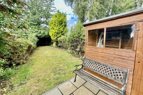 5 Bakestraw Gate, Moulton, Spalding, PE12 6QQ