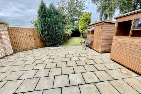 5 Bakestraw Gate, Moulton, Spalding, PE12 6QQ