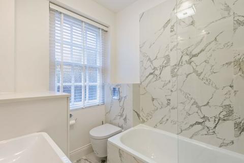 undefined, South Kensington, London