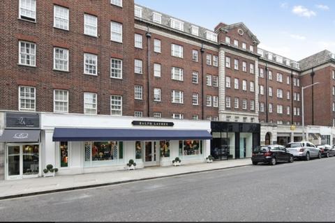 undefined, South Kensington, London