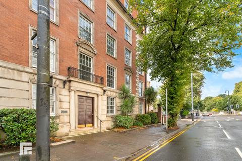 undefined, Raglan House, Westgate Street, Cardiff City Center