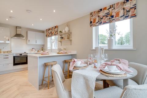 undefined, Plot 9, The Barnwood Special at Farleigh Fields, Farleigh Road, Backwell BS48